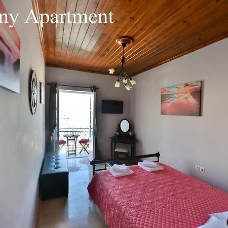 Hydra Port Apartments Hidra Exterior foto
